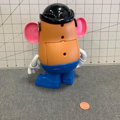 #5 Mr. Potato Head