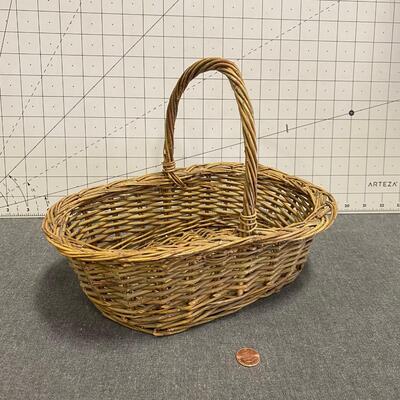 #25 Adorable Basket