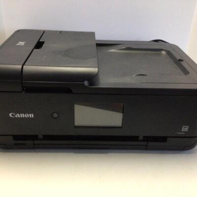 399 Canon Pixma TS9520 Printer 