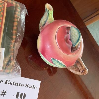 Lot #40