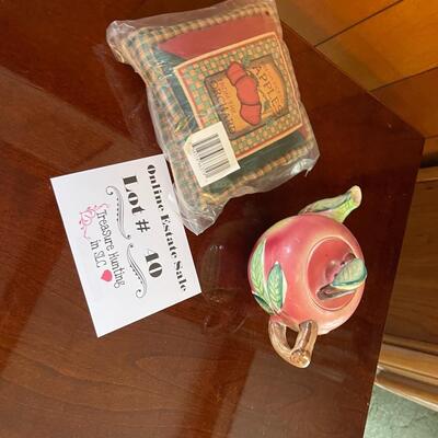 Lot #40