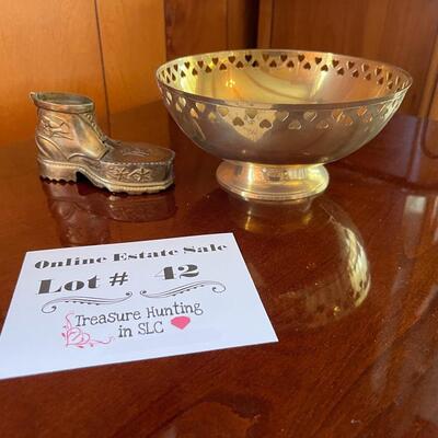 Lot #42