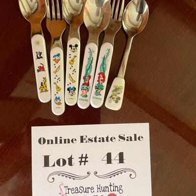Lot #44