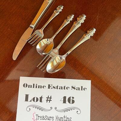 Lot #46