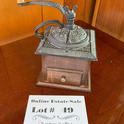 Lot #49
