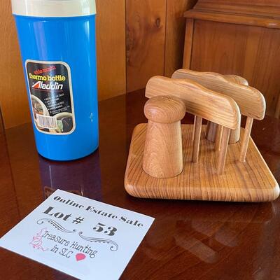 Lot #53