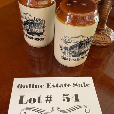 Lot #54