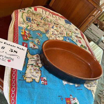 Lot #58