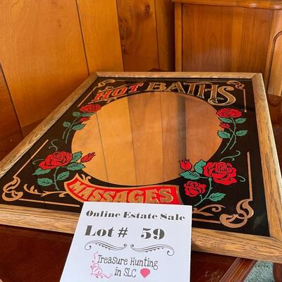 Lot #59