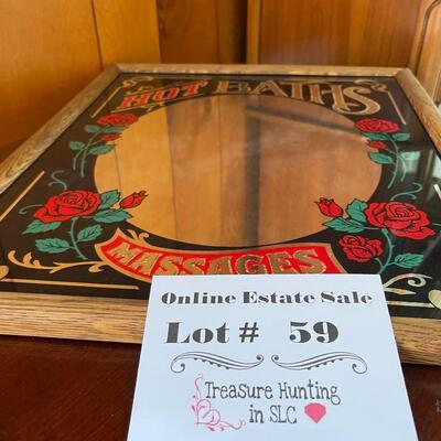 Lot #59