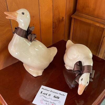 Lot #60