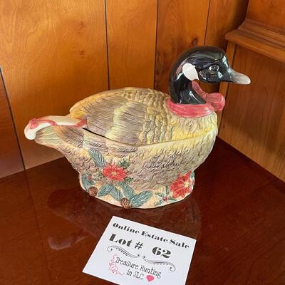 Lot #62