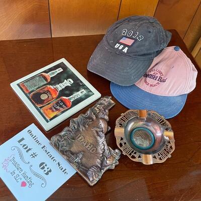 Lot #63
