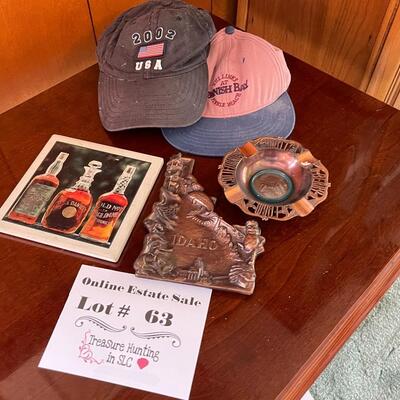 Lot #63