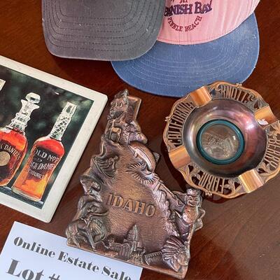 Lot #63