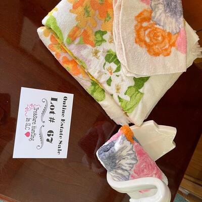 Lot #67
