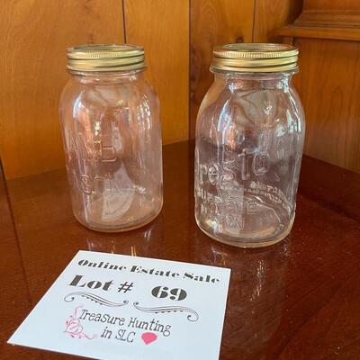 Lot #69