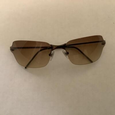 203 Giorgio Armani Sunglasses 
