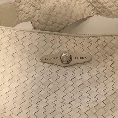 180 Two Elliott Lucia Handbags 