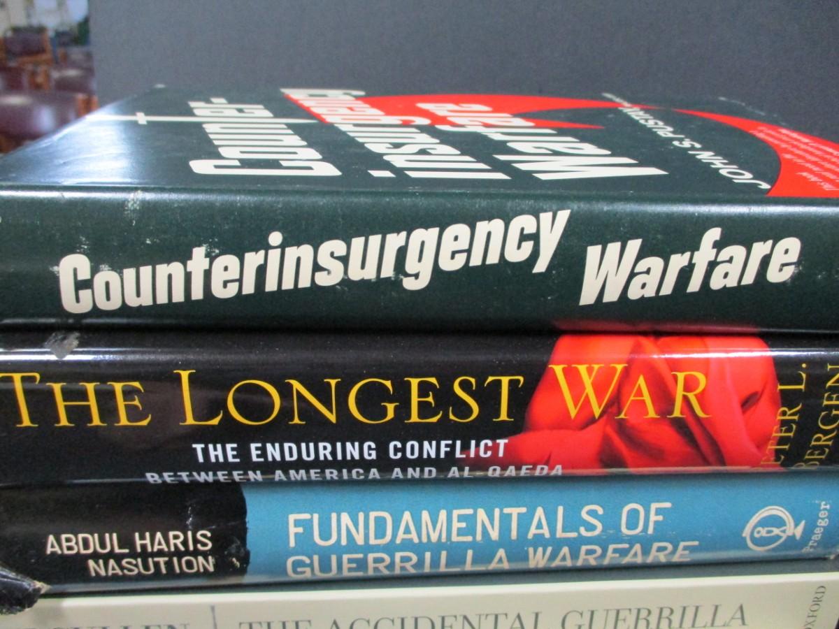 Lot 81 Military History Books