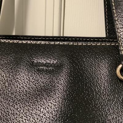 167 Black Kate Spade Handbag 