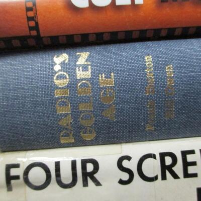 Lot 91 - Movie Screenplays & Tourist Books - Downton Abbey