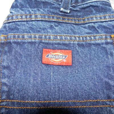 NINE PAIRS OF NAME BRAND  MENS JEANS