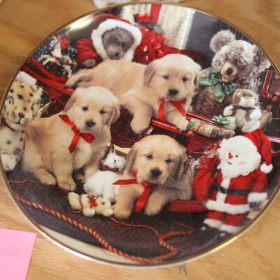 Lot 52 Pet Ceramic DÃ©cor Lot