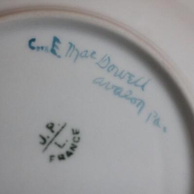 Lot 53 Misc. Vintage Ceramic Dishes