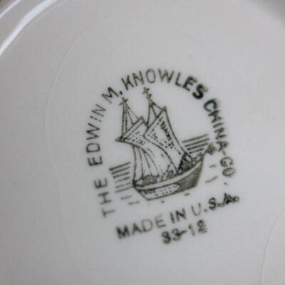 Lot 53 Misc. Vintage Ceramic Dishes