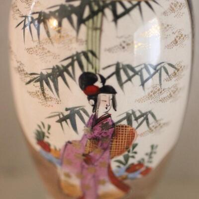 Lot 66 Japan DÃ©cor Pieces