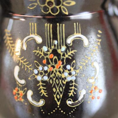 Lot 68 Ceramic Tea Set