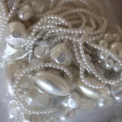 Lot 106 Necklace/Earring Combo Jewelry Sets