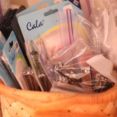 Lot 125 NWT Beauty Supplies & More
