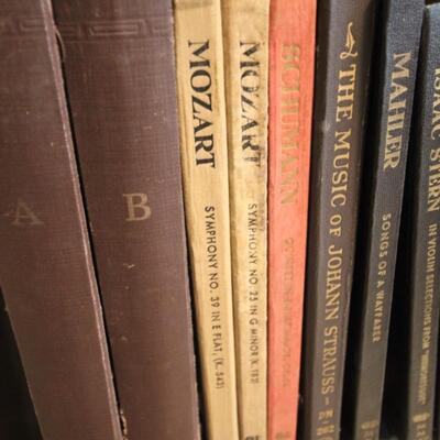 Lot 170 Massive Lot of Vintage Collectible Records #2