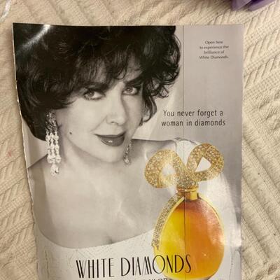  Elizabeth Taylor Franklin Mint Wardrobe with Extra clothing #3