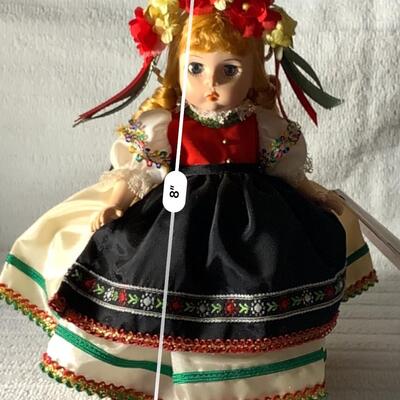 Madame Alexander - Poland