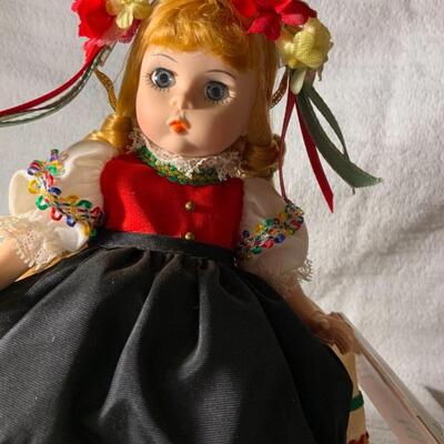 Madame Alexander - Poland