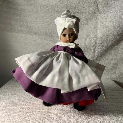 Madame ALexander - Mammy 482 - From Gone w the Wind 