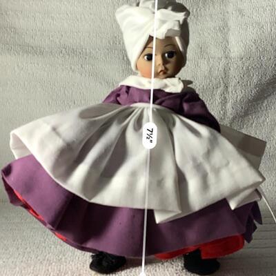 Madame ALexander - Mammy 482 - From Gone w the Wind 