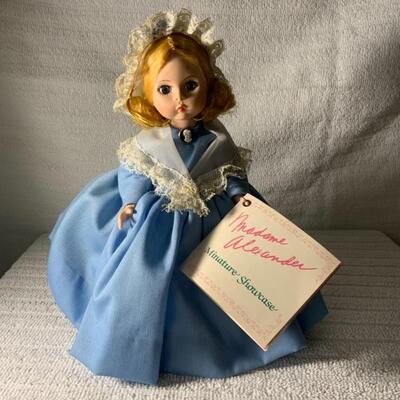 Madame Alexander - Betsy Ross 431