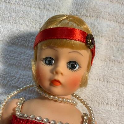 Alexander Doll - flapper #1118