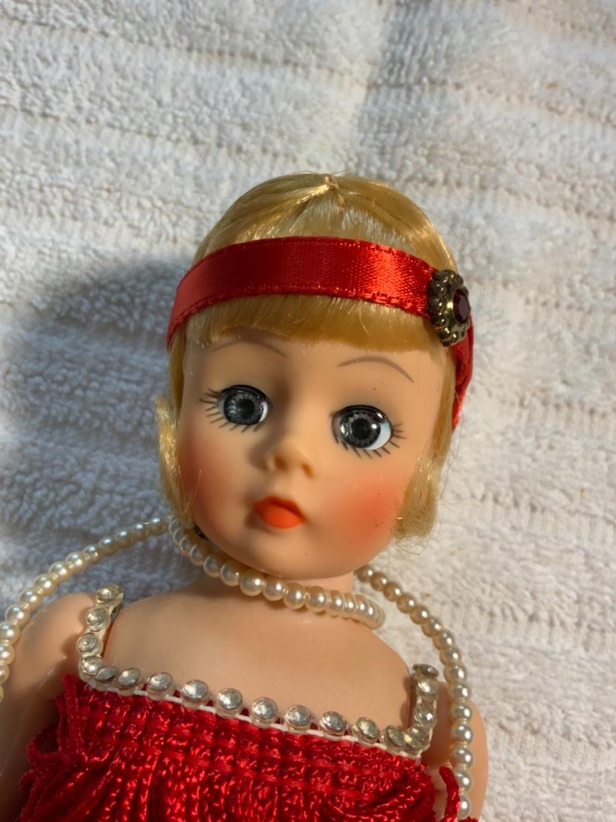 Alexander Doll flapper 1118