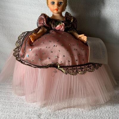 Portrettes #1110 Daisy