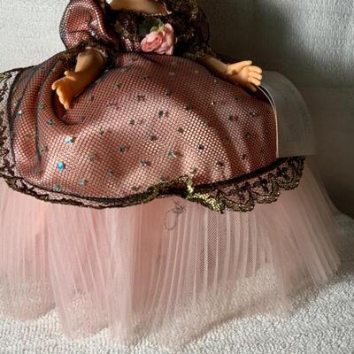 Portrettes #1110 Daisy