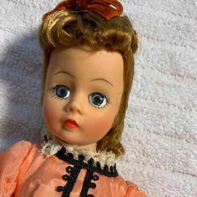 Madame Alexander Jasmin #1113