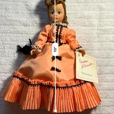 Madame Alexander Jasmin #1113