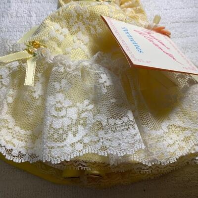 Madame Alexander Daisy Doll