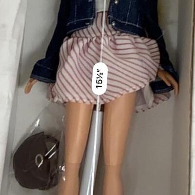 Seventeen the Doll - LE 0237 #34