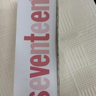 Seventeen the Doll - LE 0237 #34